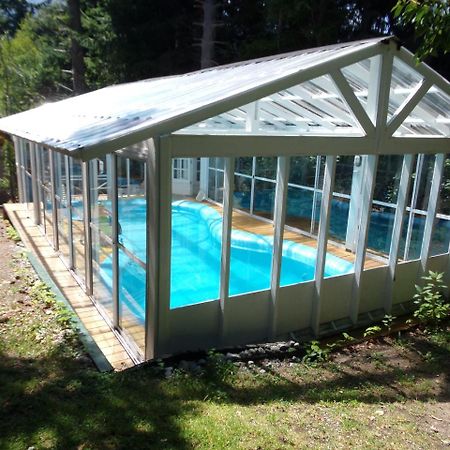 Cabanas Le Pommier Hotel Villa La Angostura Zewnętrze zdjęcie