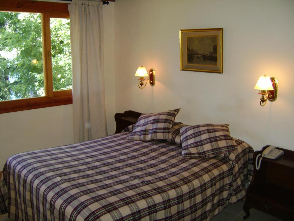 Cabanas Le Pommier Hotel Villa La Angostura Pokój zdjęcie