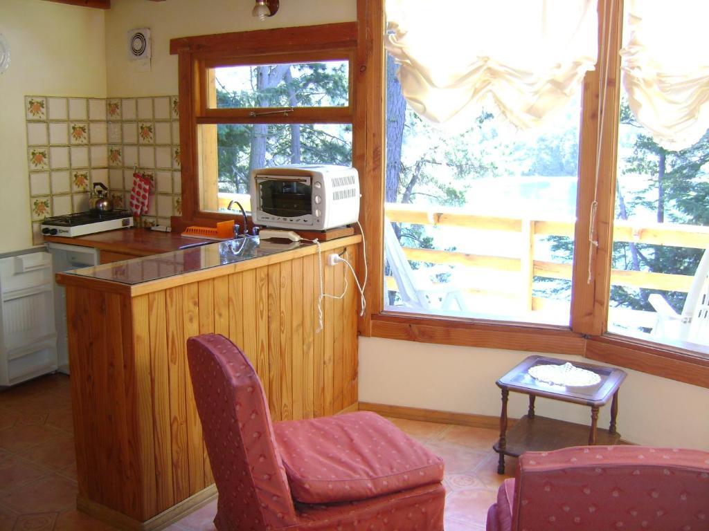 Cabanas Le Pommier Hotel Villa La Angostura Pokój zdjęcie