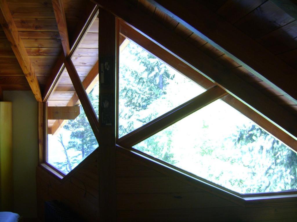 Cabanas Le Pommier Hotel Villa La Angostura Pokój zdjęcie