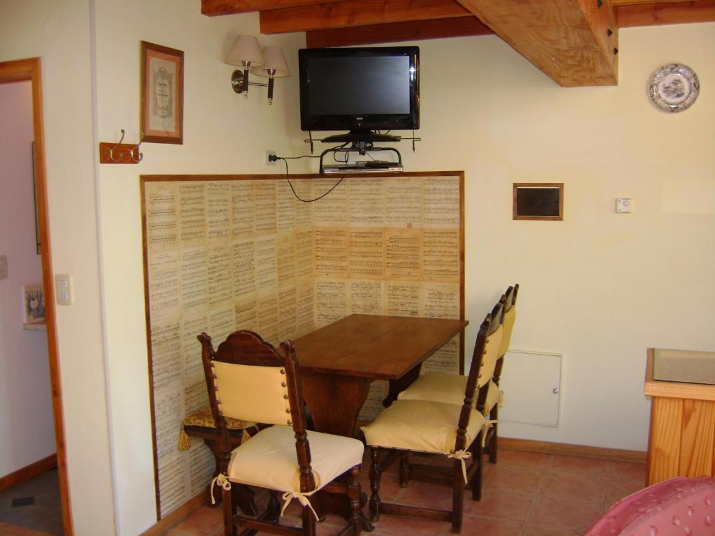 Cabanas Le Pommier Hotel Villa La Angostura Pokój zdjęcie
