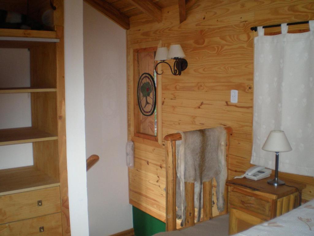 Cabanas Le Pommier Hotel Villa La Angostura Pokój zdjęcie