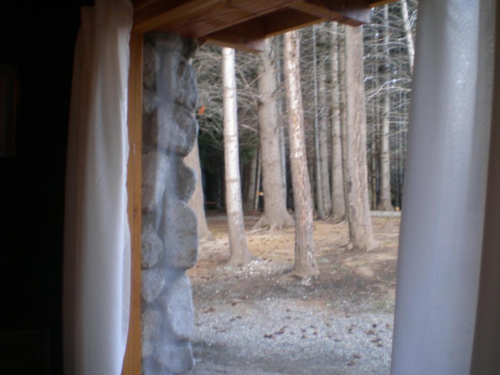 Cabanas Le Pommier Hotel Villa La Angostura Pokój zdjęcie