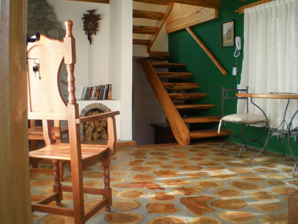 Cabanas Le Pommier Hotel Villa La Angostura Pokój zdjęcie