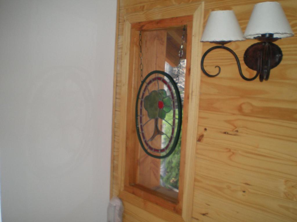 Cabanas Le Pommier Hotel Villa La Angostura Pokój zdjęcie