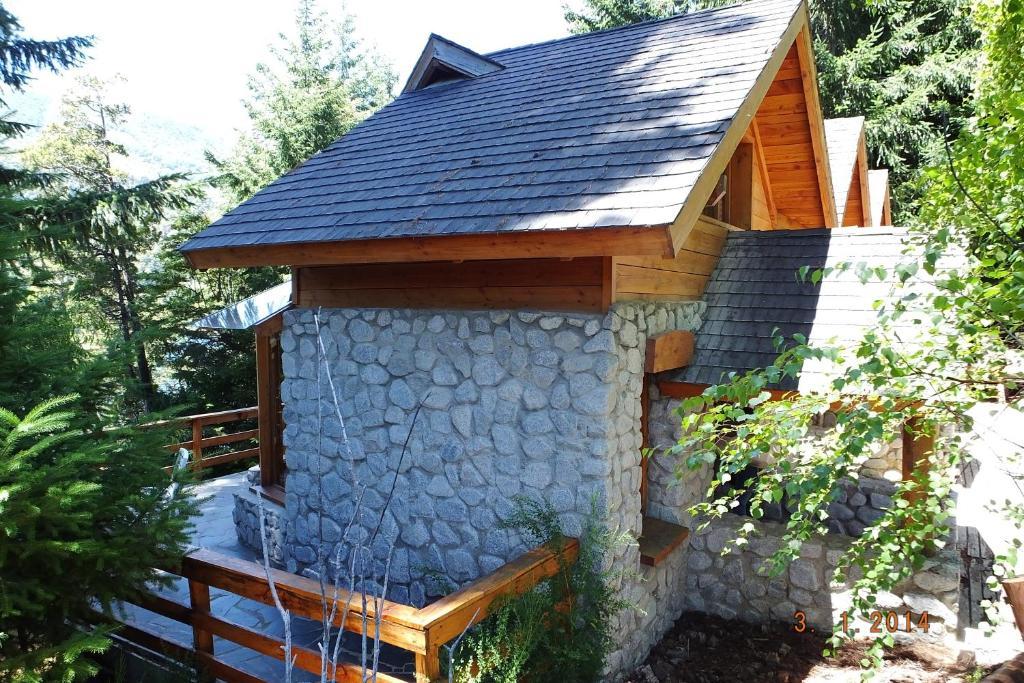 Cabanas Le Pommier Hotel Villa La Angostura Pokój zdjęcie