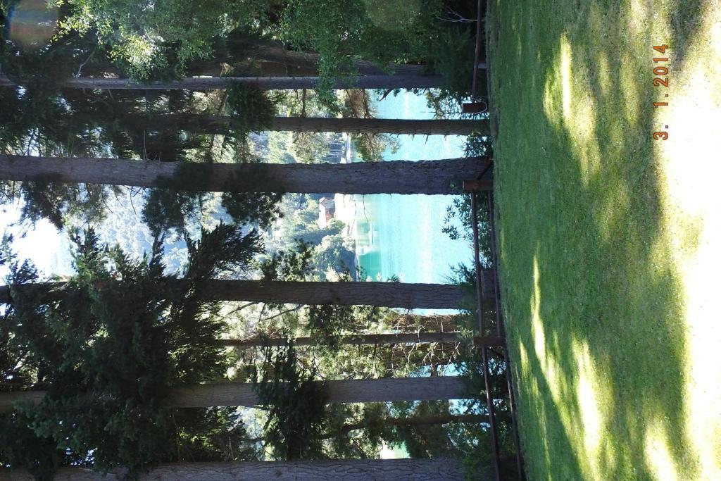 Cabanas Le Pommier Hotel Villa La Angostura Pokój zdjęcie