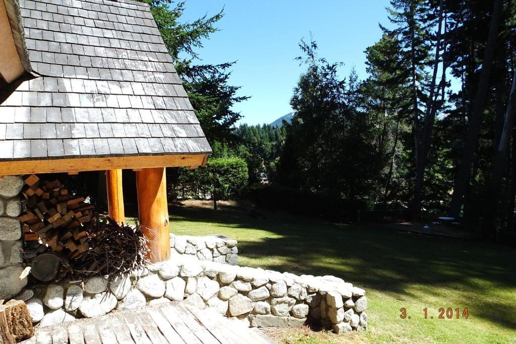 Cabanas Le Pommier Hotel Villa La Angostura Pokój zdjęcie