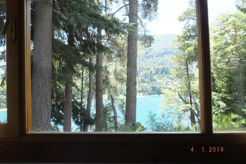 Cabanas Le Pommier Hotel Villa La Angostura Zewnętrze zdjęcie