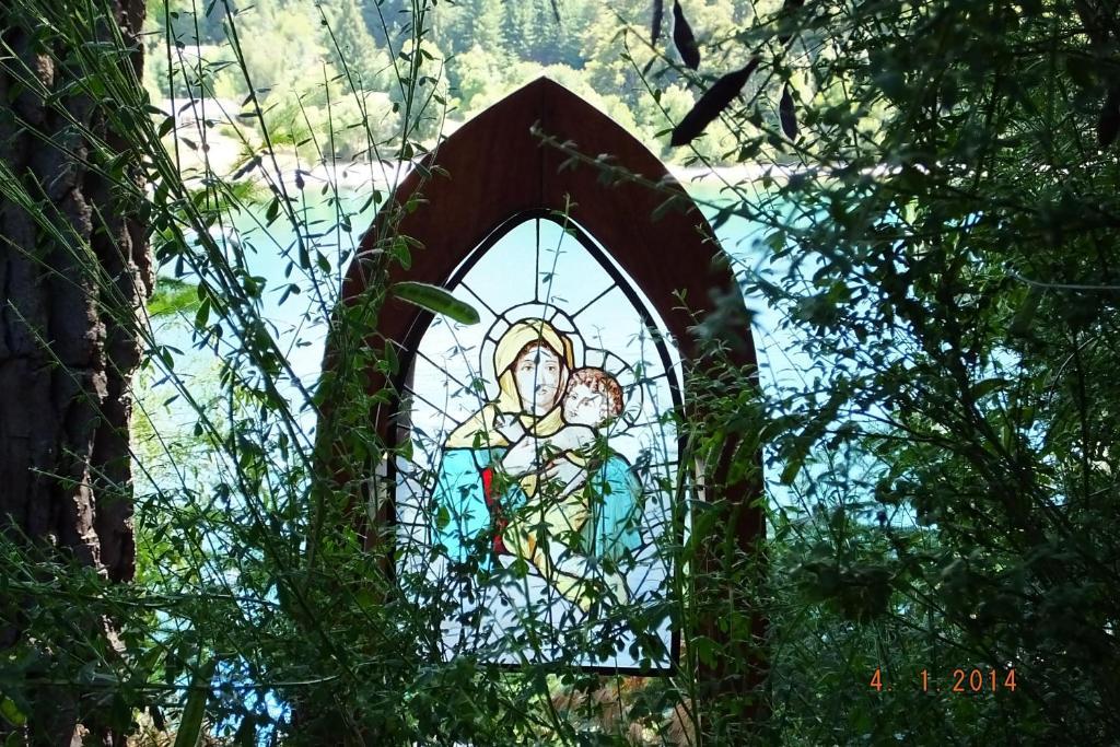 Cabanas Le Pommier Hotel Villa La Angostura Zewnętrze zdjęcie