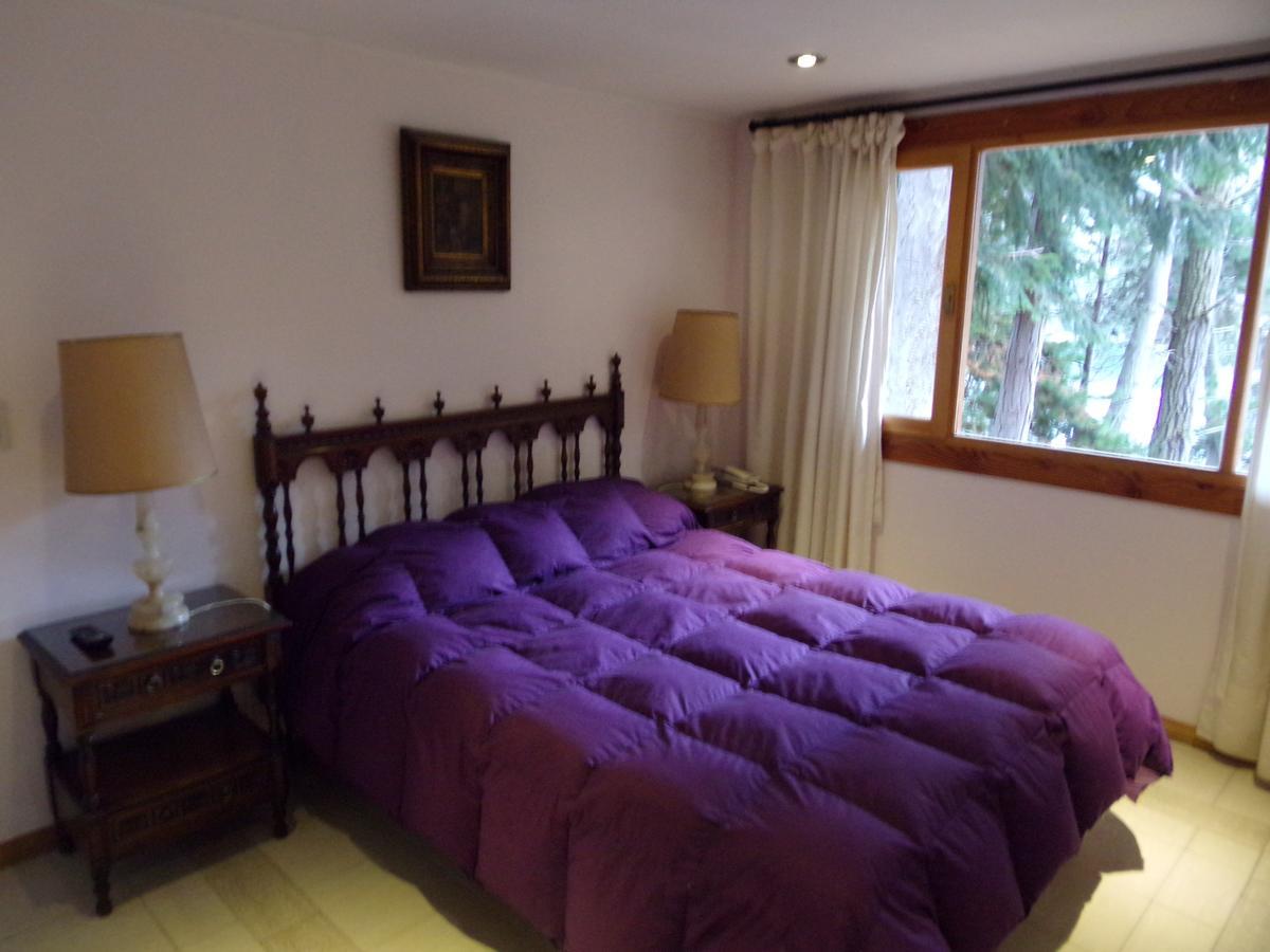 Cabanas Le Pommier Hotel Villa La Angostura Zewnętrze zdjęcie